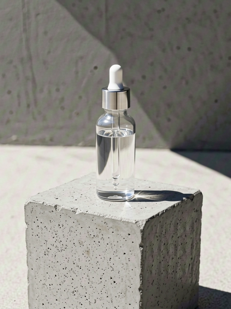 Vitamins Online UK premium product photography