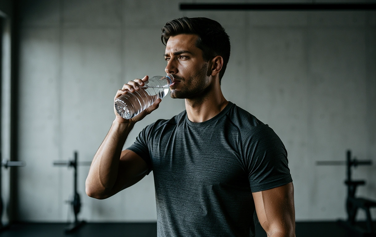 Men's vitality and endurance