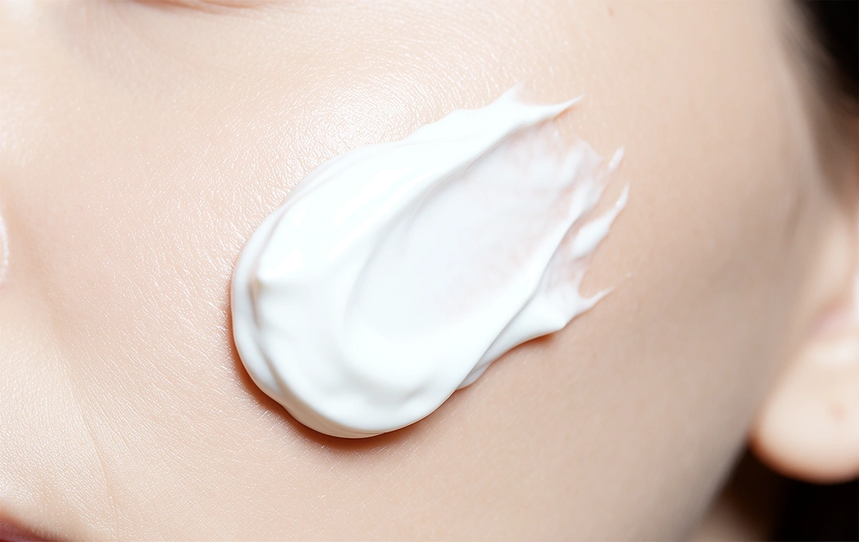 Premium anti-aging cream