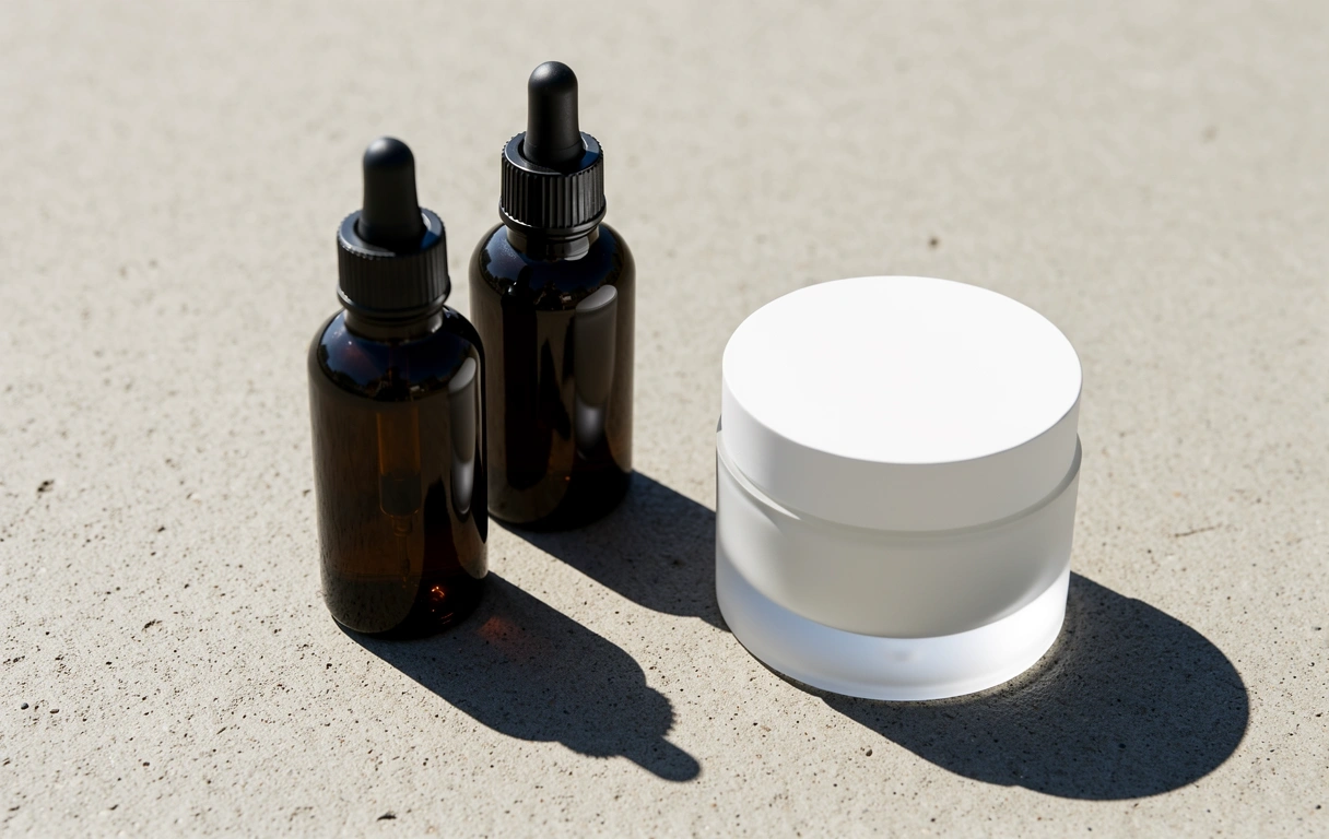 Premium wellness essentials