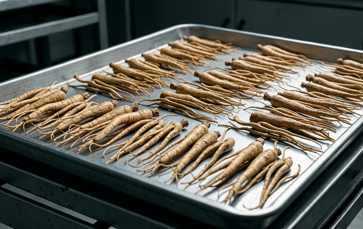 Energy and Endurance Complex