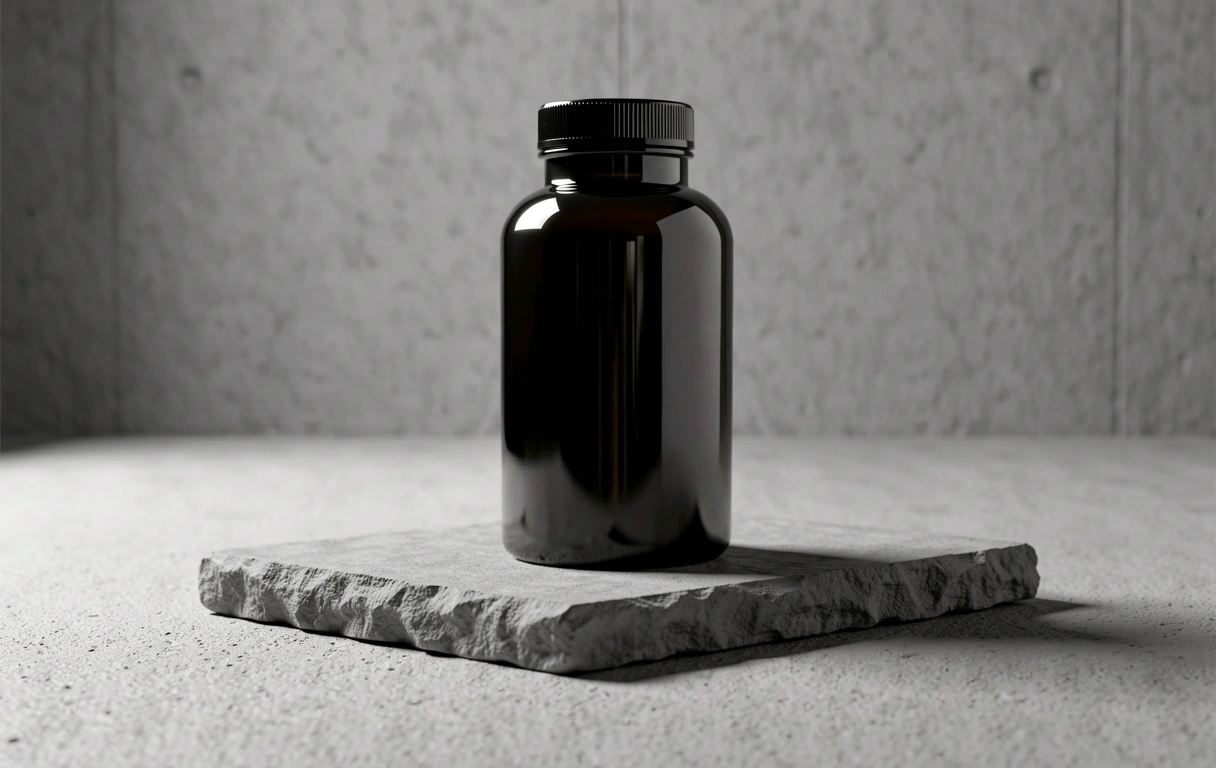 Men's Vitamin Complex