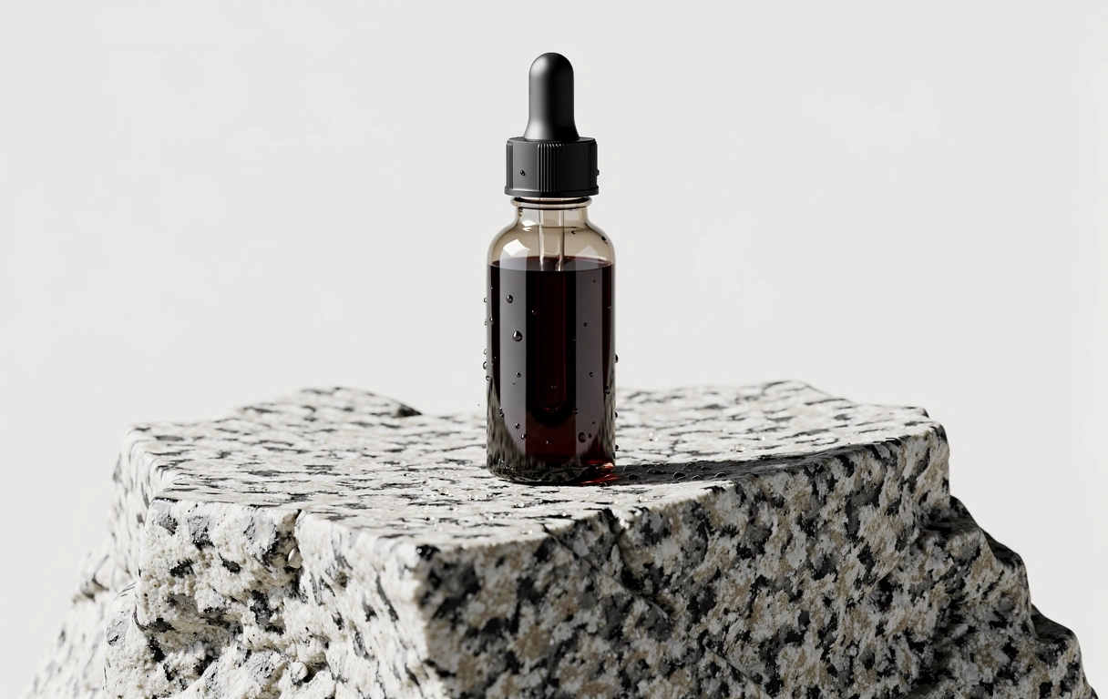 Vitality Support Drops