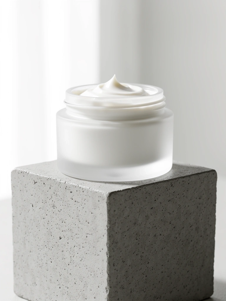 Premium skin rejuvenation cream